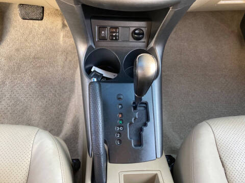 2012 Toyota RAV4 Limited