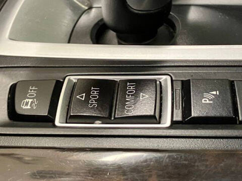 2016 BMW X5 sDrive35i