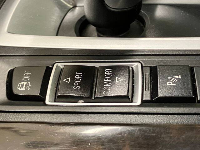 2016 BMW X5 sDrive35i