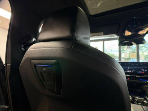 2024 BMW 5 Series 530i xDrive