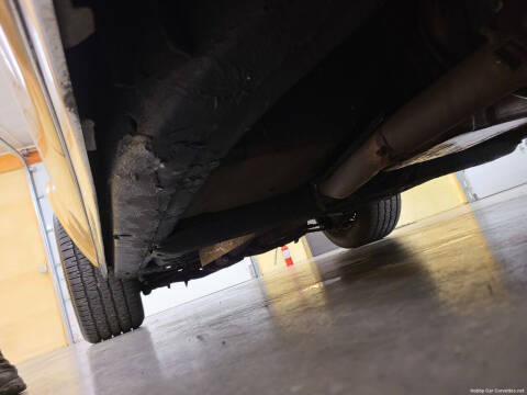 1977 Chevrolet Corvette