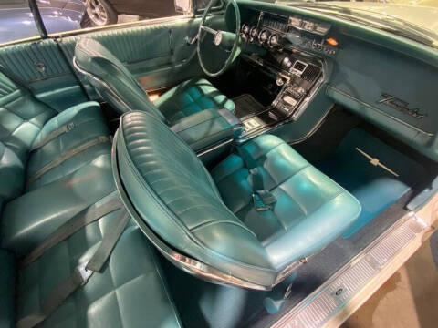 1966 Ford Thunderbird