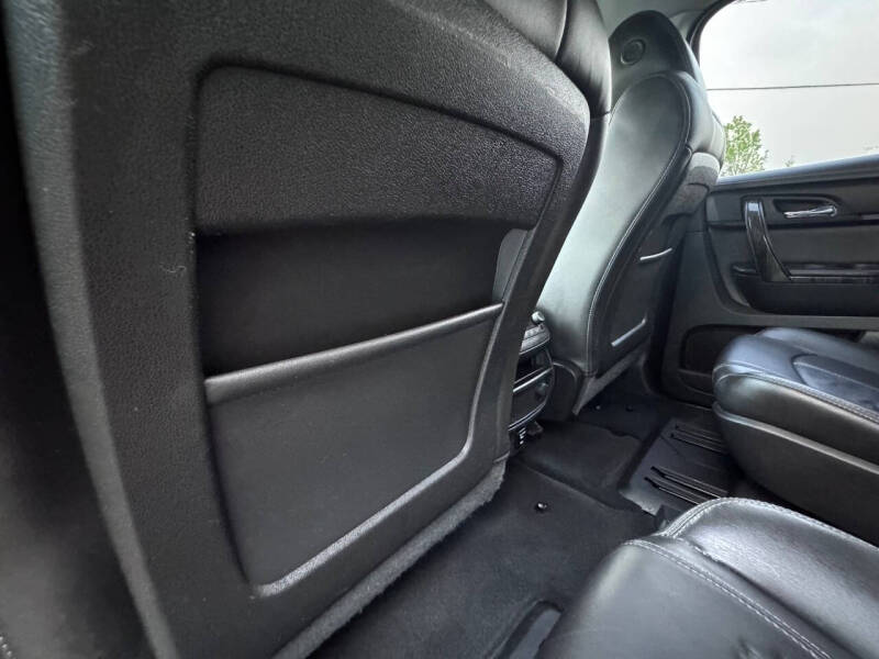 2015 GMC Acadia SLT-1