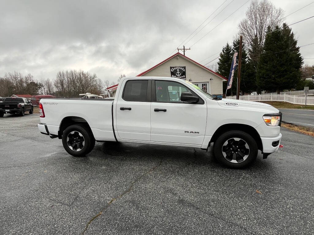 2019 Ram 1500 for sale at Genesis Motors in Stokesdale, NC