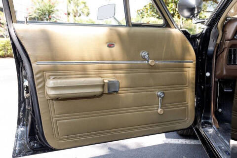 1970 Mercury Monterey