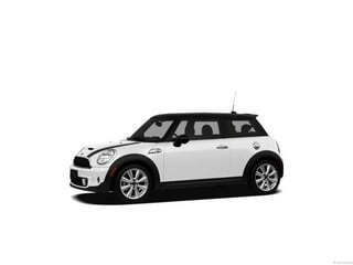 2012 MINI Cooper Hardtop S