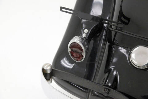 1933 Chevrolet Master Deluxe