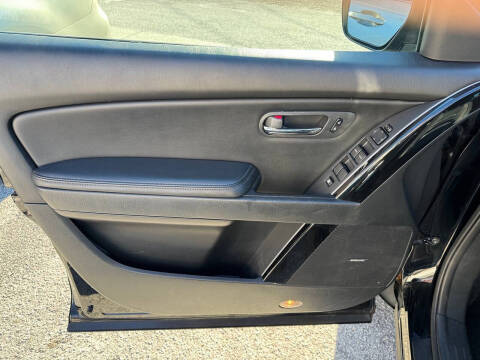 2012 Mazda CX-9 Touring