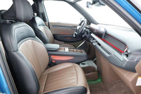 2024 Kia EV9 GT-Line