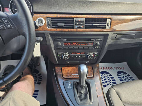 2007 BMW 3 Series 328i