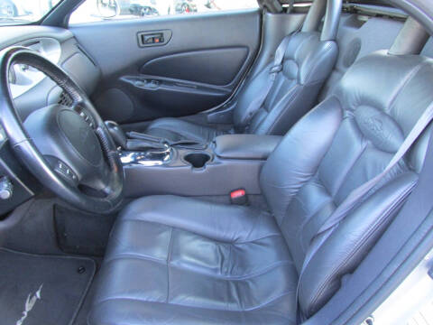 2002 Chrysler Prowler