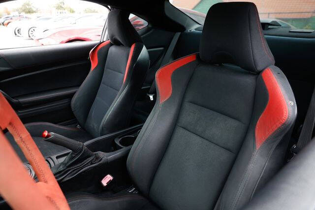 2013 Scion FR-S