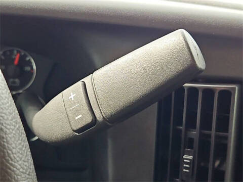 2024 GMC Savana 2500