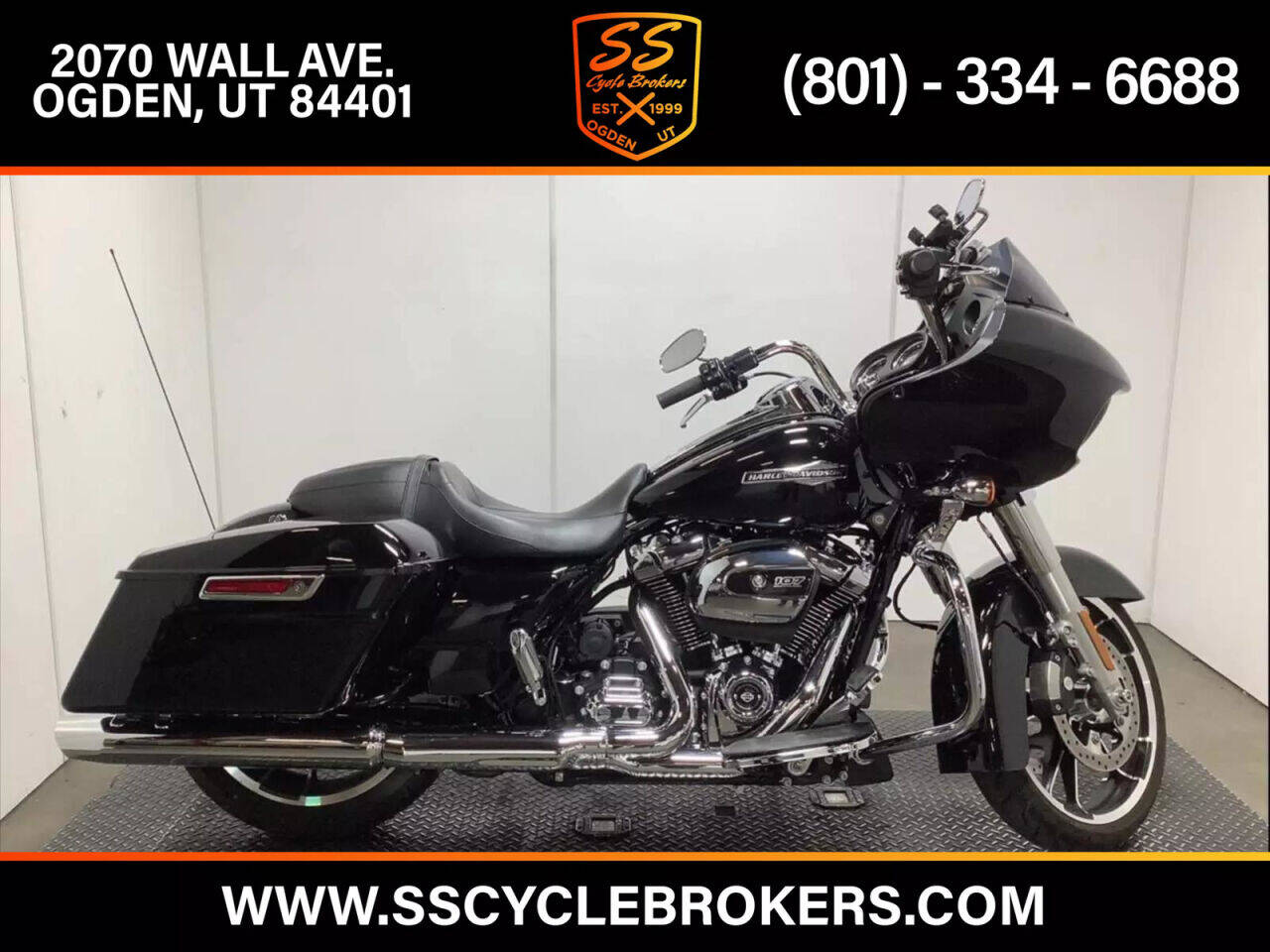 Utah harley deals davidson online store