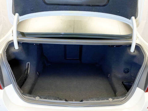 2014 BMW 5 Series 535i xDrive