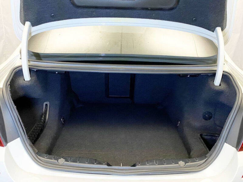 2014 BMW 5 Series 535i xDrive