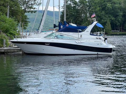 2002 Four Winns 285 Sundowner