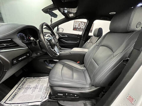 2024 Buick Enclave Premium