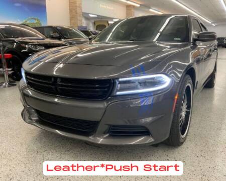 2021 Dodge Charger for sale at Dixie Imports in Fairfield OH