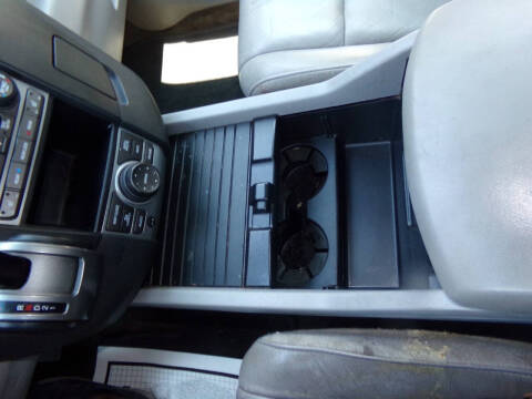 2013 Honda Pilot Touring