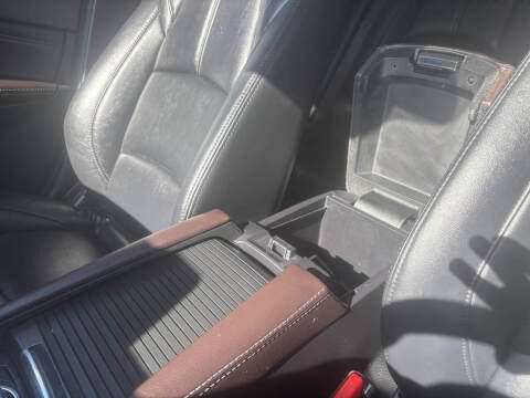 2017 Mazda MAZDA3 Touring 2.5