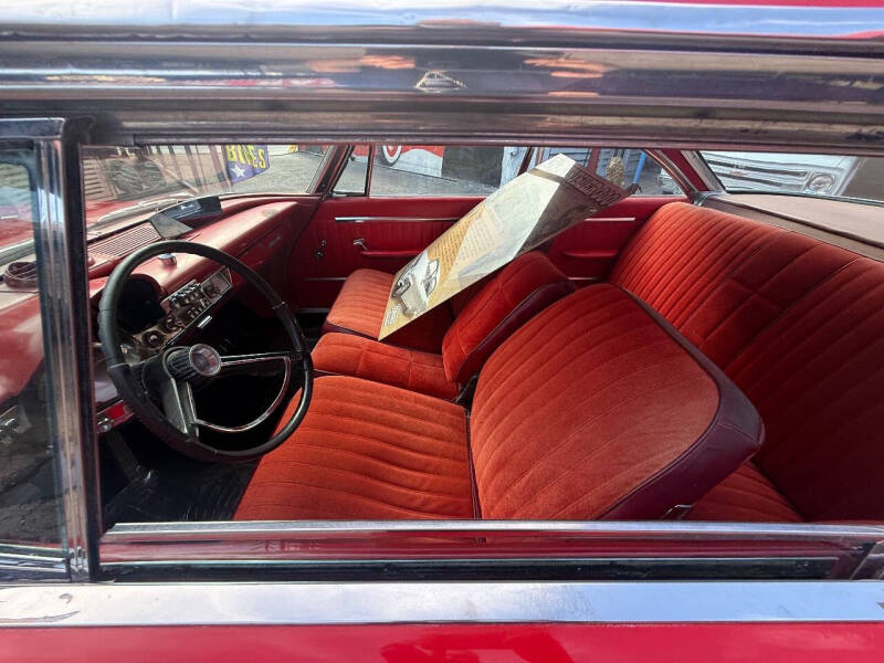 1962 Chrysler 300