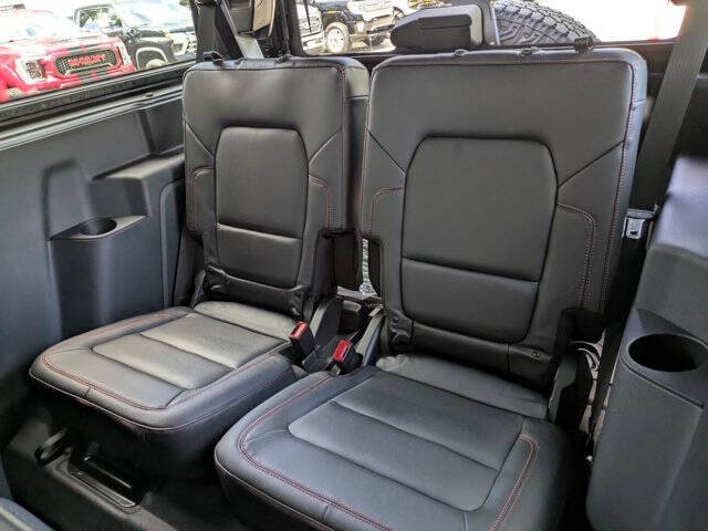 2025 Ford Bronco Stroppe Edition