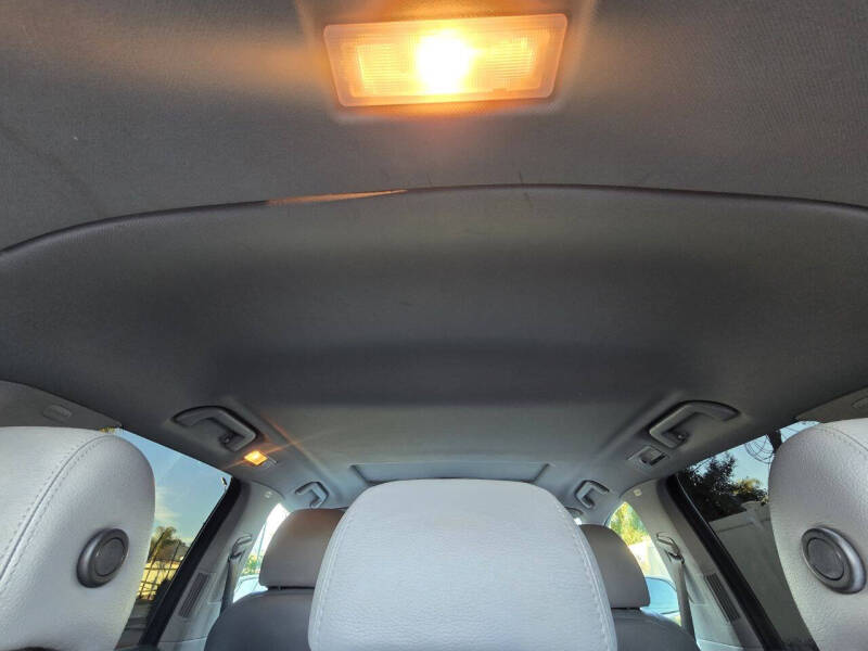 2009 Porsche Cayenne Tiptronic