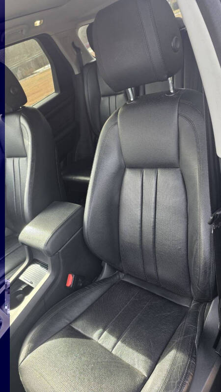 2018 Land Rover Discovery Sport HSE