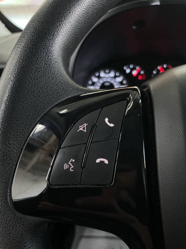 2022 RAM ProMaster City