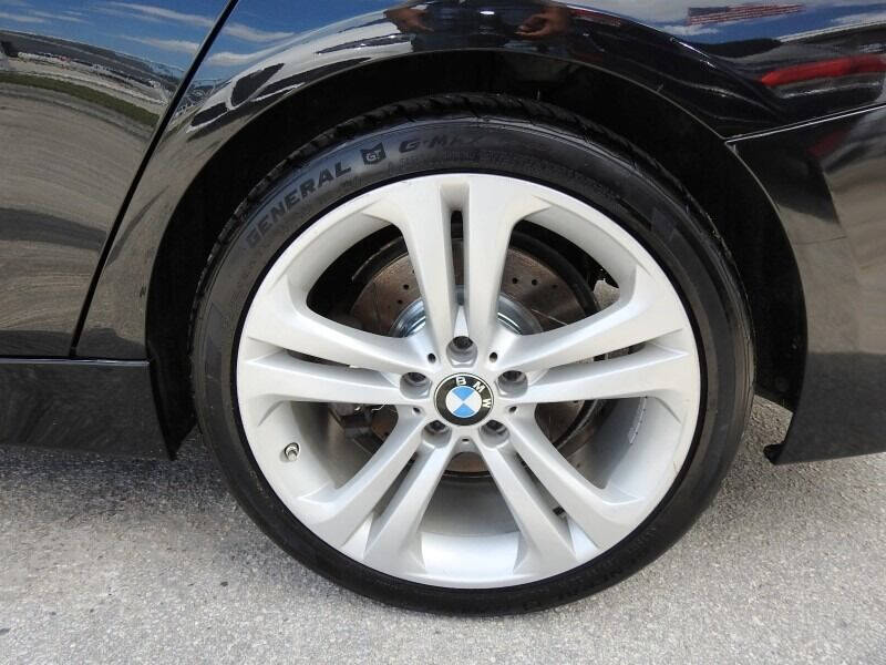 2015 BMW 3 Series  - $18,900