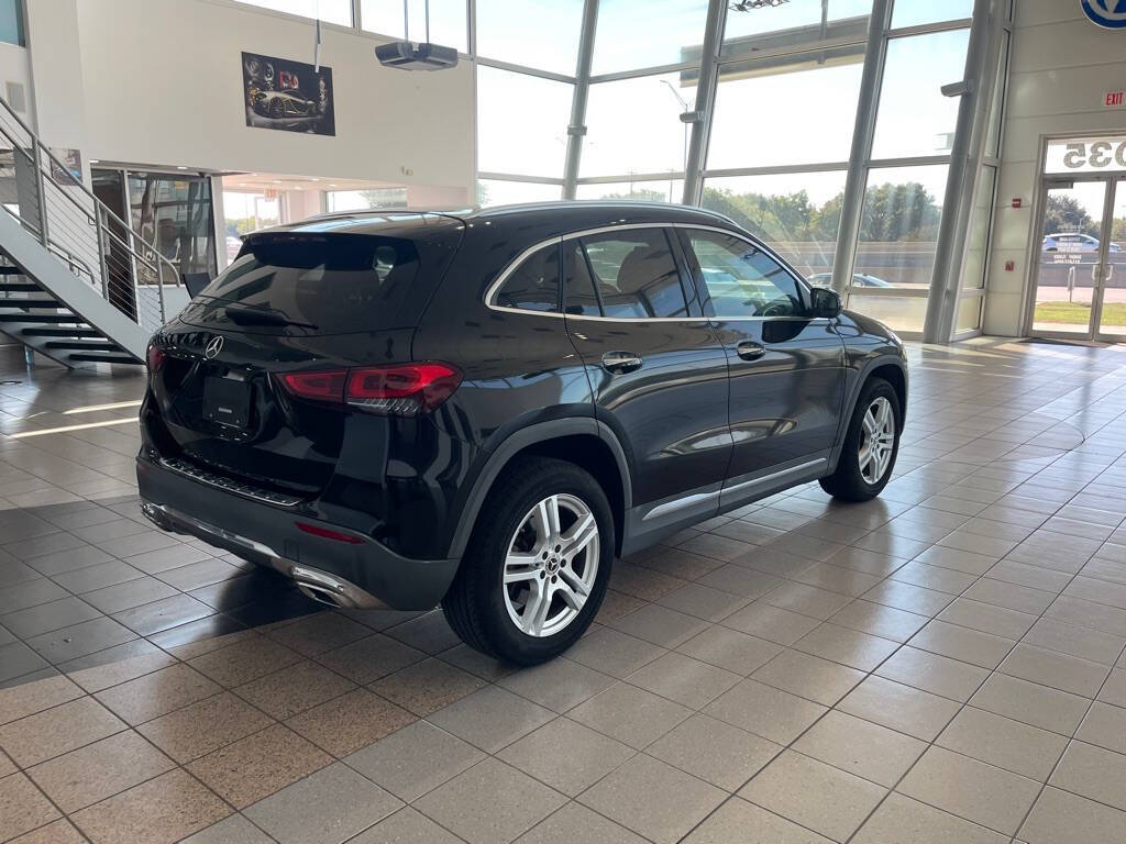 2021 Mercedes-Benz GLA for sale at Auto Haus Imports in Grand Prairie, TX