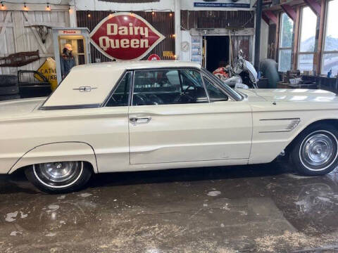 1965 Ford Thunderbird