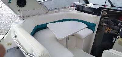 1993 Bayliner