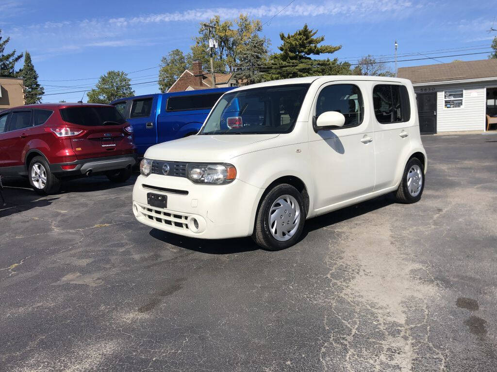 Cars For Sale in Indianapolis, IN HEARTLAND AUTO SALES