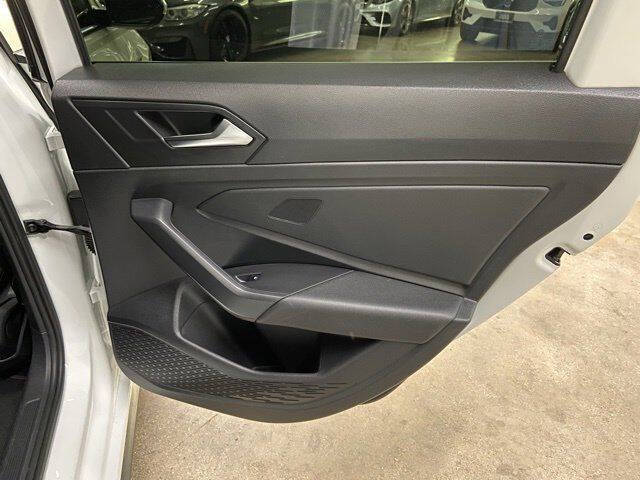 2020 Volkswagen Jetta