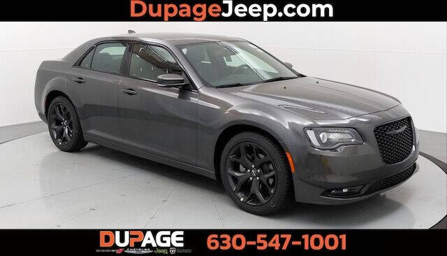 2022 Chrysler 300 for sale in Glendale Heights, IL