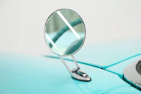 1957 Chrysler New Yorker