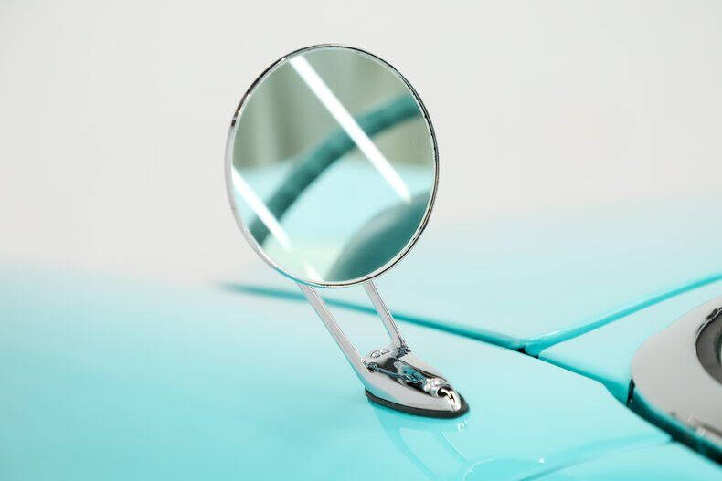 1957 Chrysler New Yorker