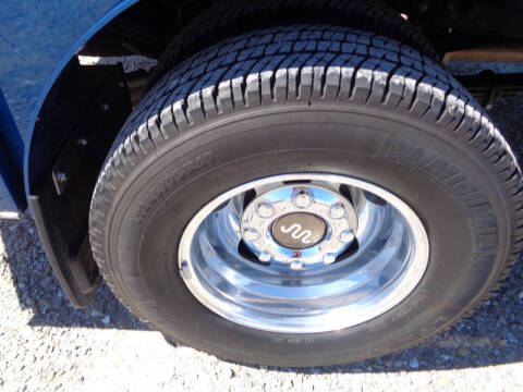 2022 Ford F-350 Super Duty King Ranch