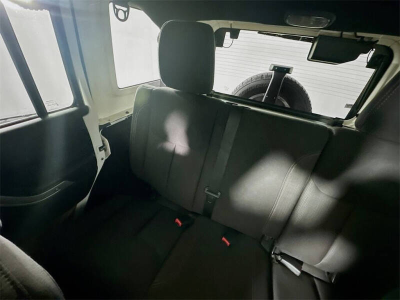 2013 Jeep Wrangler Unlimited