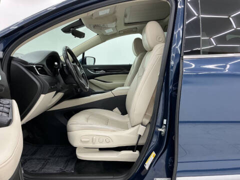 2022 Buick Enclave Premium