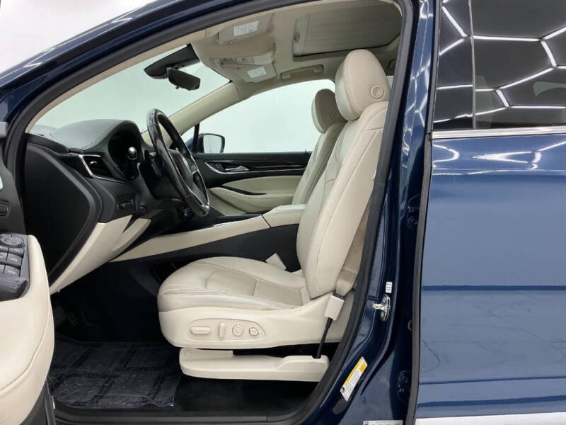 2022 Buick Enclave Premium