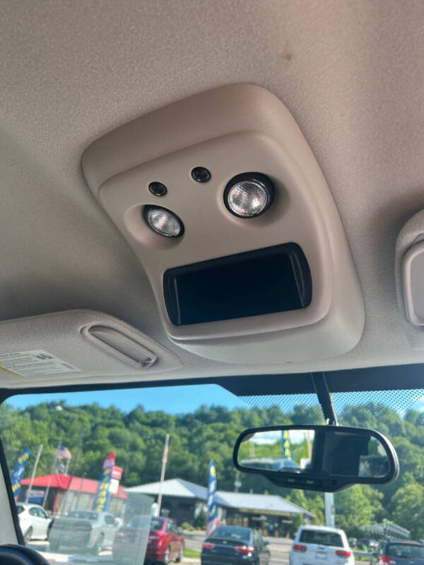 2004 Chevrolet Silverado 1500