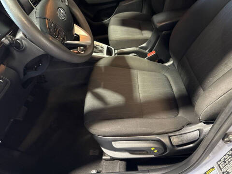 2024 Hyundai Venue SE