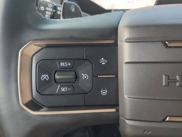 2025 GMC HUMMER EV 2X