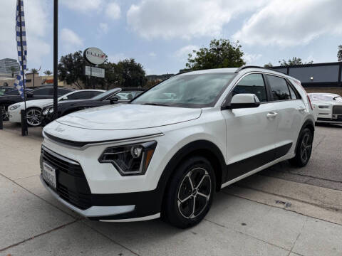 2024 Kia Niro EX