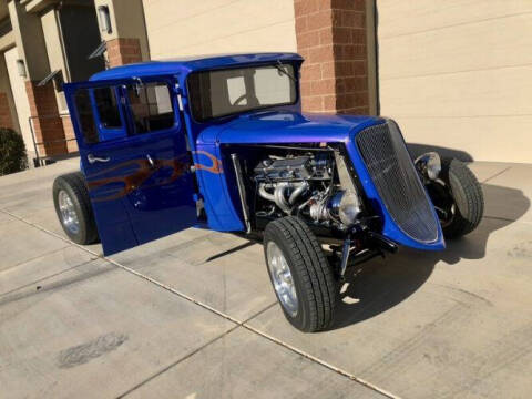 1929 Dodge Standard