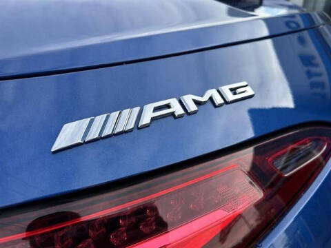 2023 Mercedes-Benz SL-Class AMG SL 55