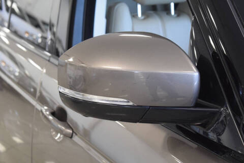 2017 Land Rover Range Rover